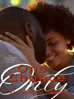 cover image of One Chance Only